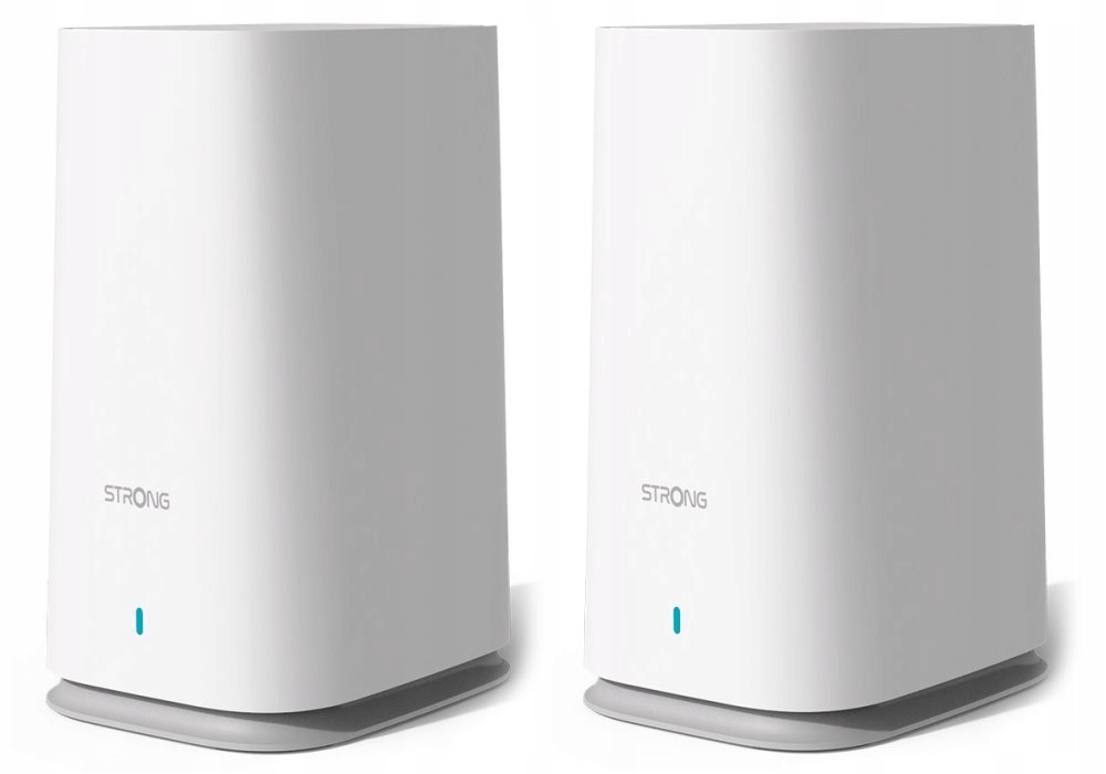 Strong sada 2 Atria Wi-Fi Mesh Home Kit 2100/ Wi-Fi 802.11a/b/g/n/ac/ 2100