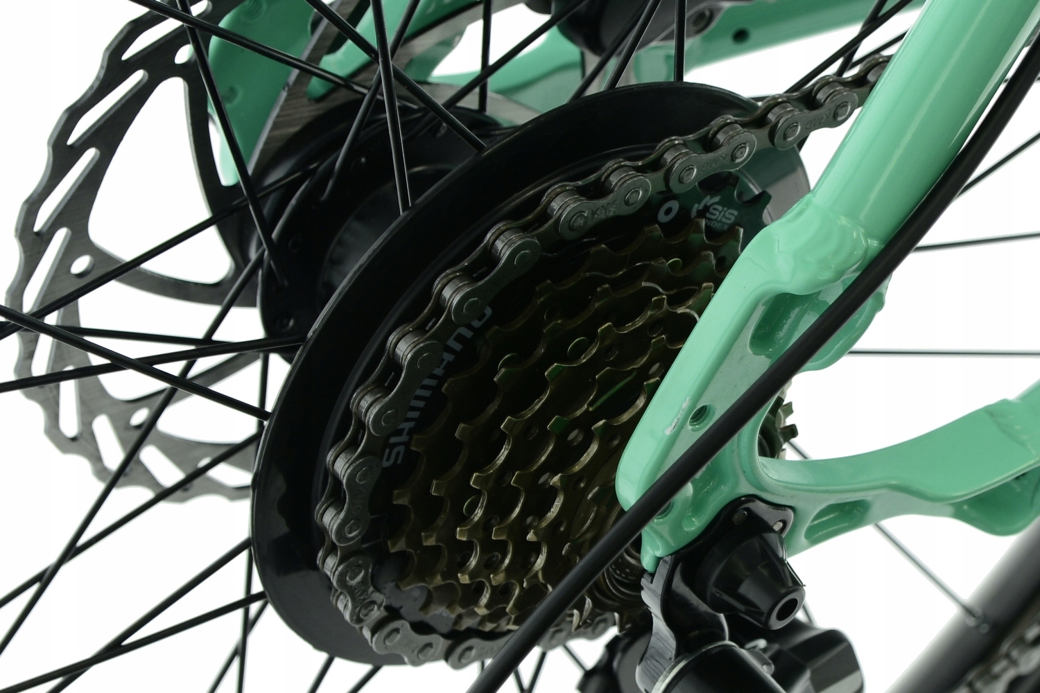 Rower MTB Kands 26 Stranger r16