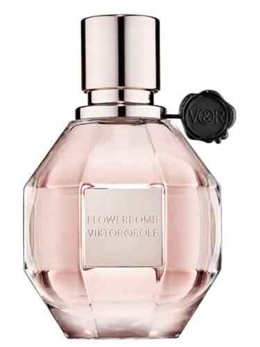 Viktor & Rolf Flowerbomb EDP 100 ml EAN (GTIN) 3605520293405