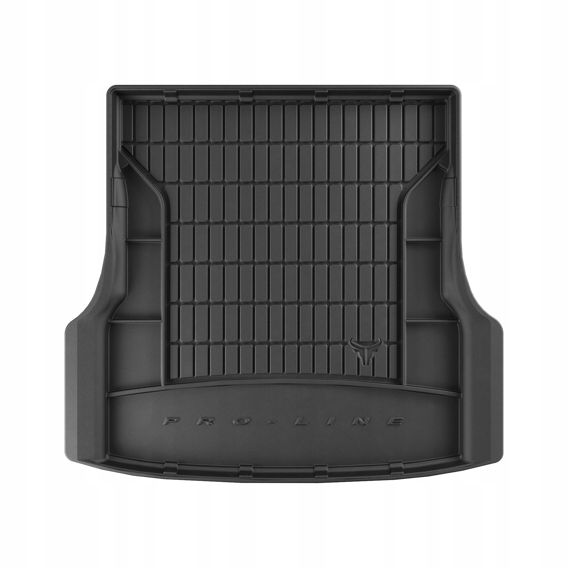 

Gumowa mata bagażnika 3D do Tesla Model S od 2012