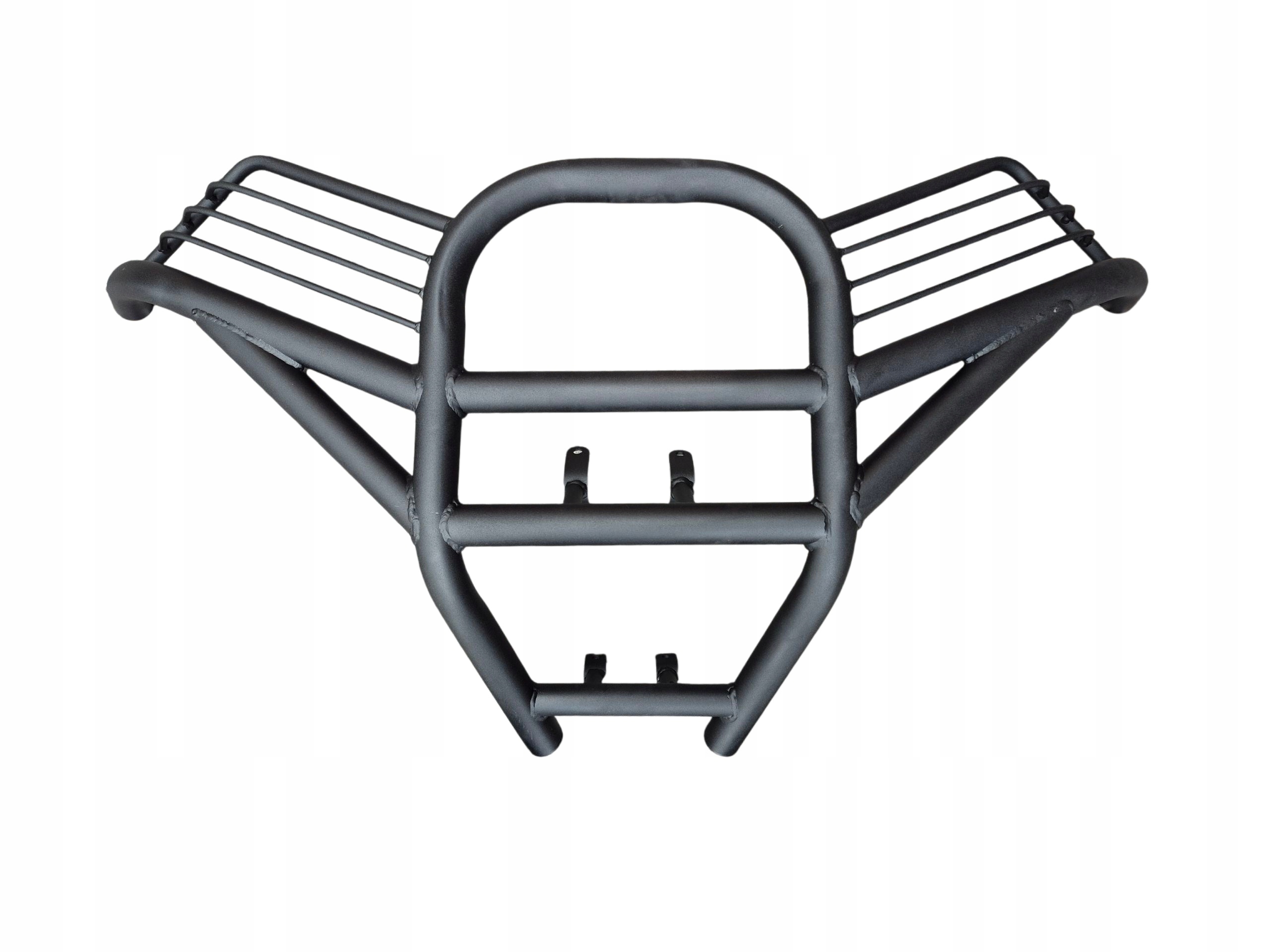Zderzak bumper przedni przód Yamaha Grizzly 700 2016 górę