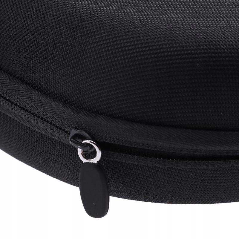 ETUI CASE NA JBL E55 E65 Everest 700 710 POKROWIEC Kolor dominujący czarny