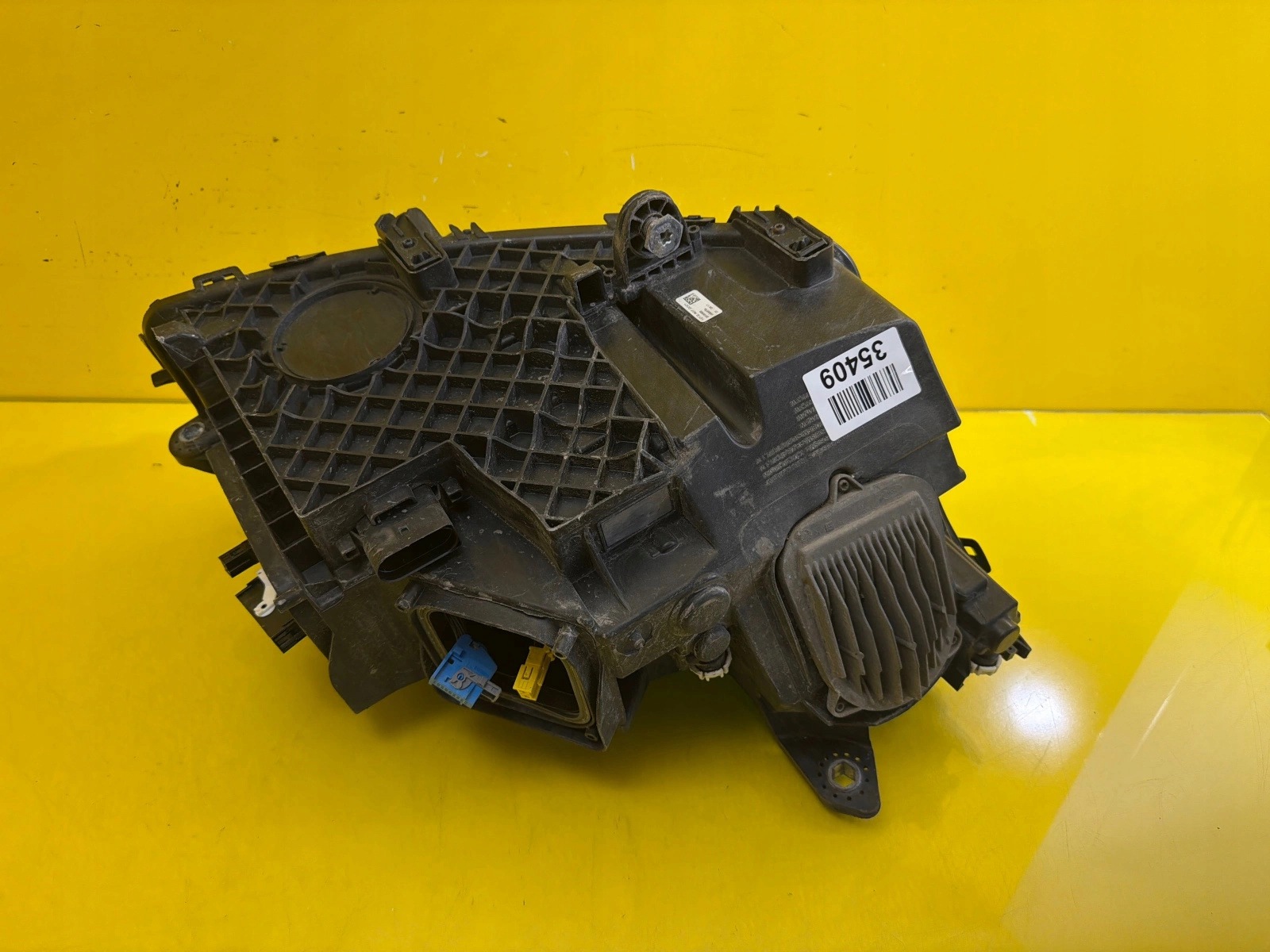 light left Mercedes GLC W253 Full Led A2539065701