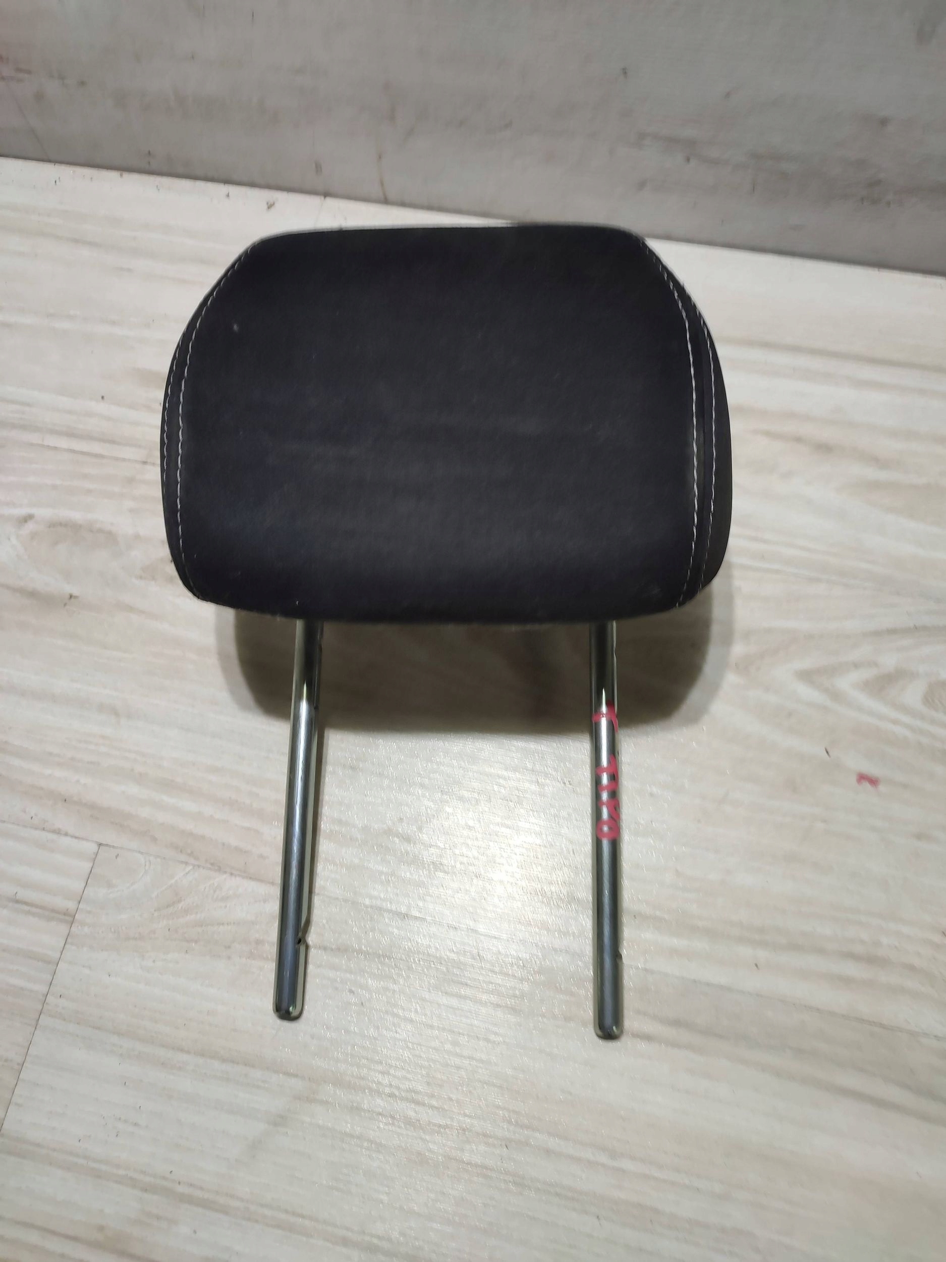 Fiat Tipo 2018 kopfstuetzen SITZ hinten