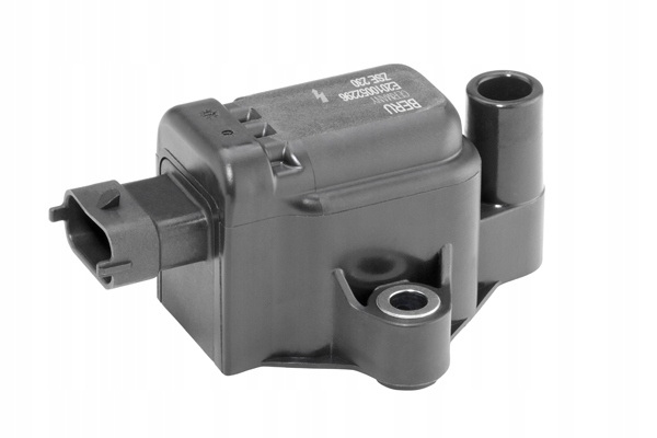 BERU CEWKA ZAPŁONOWA CEWKA ZAPŁONOWA Producent części Beru