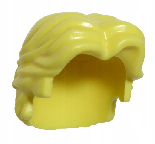 

Lego J. Żółte Włosy Męskie Krótkie (26139/6357791)