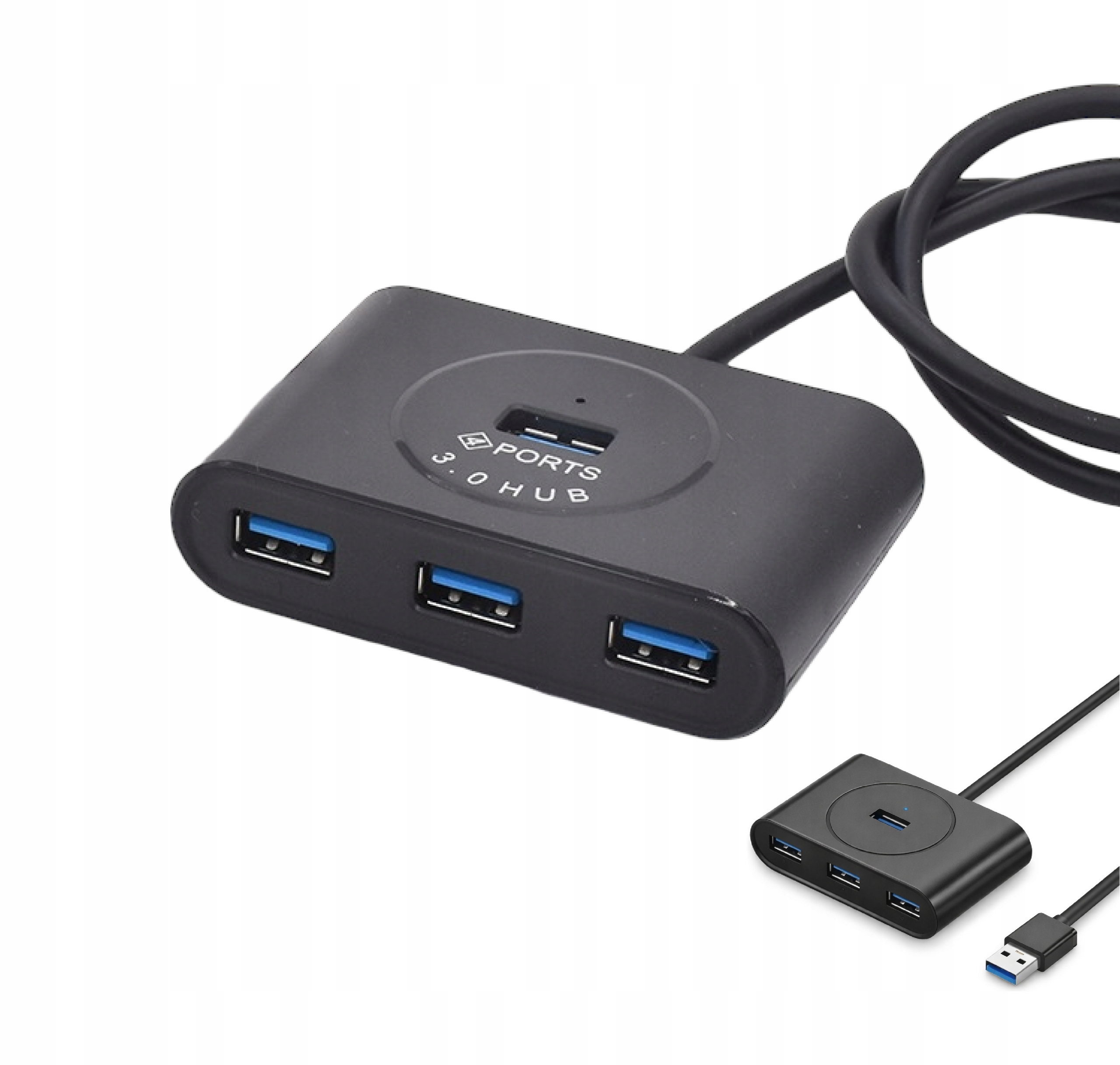 Hub USB 20290 4 portów