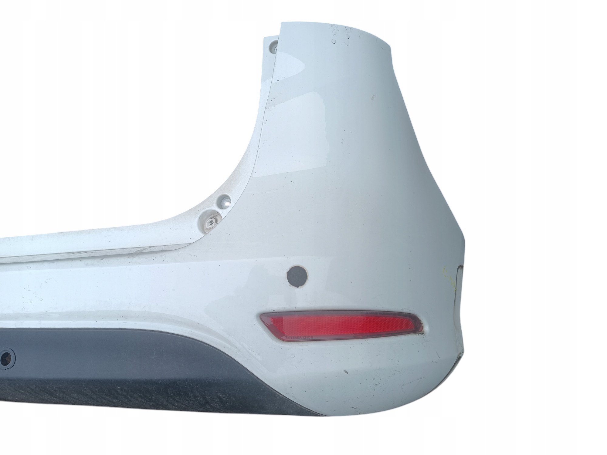 Paraurti posteriore posteriore PDC FORD B-MAX