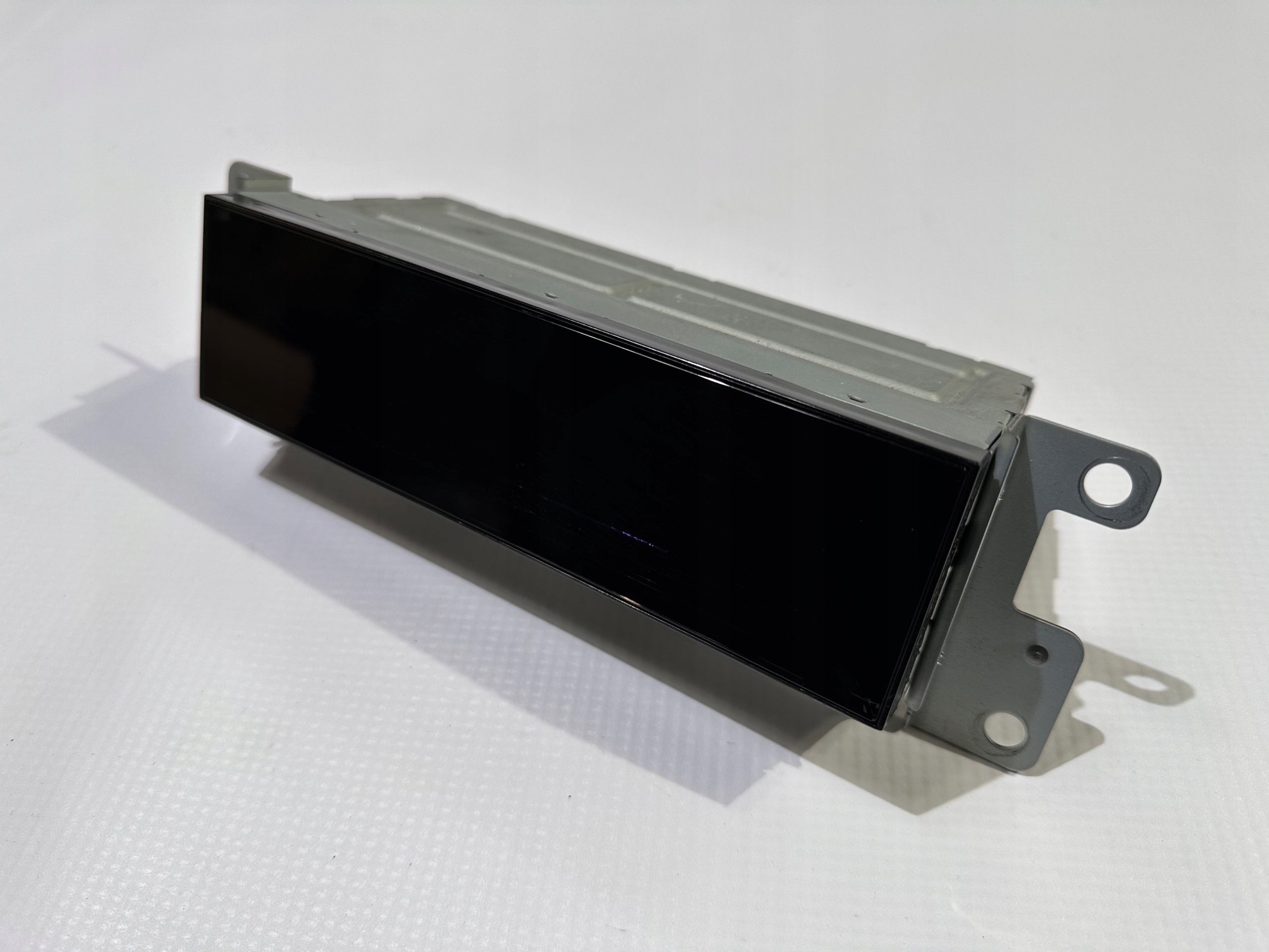 Panel Schalter Bildschirm, radia nawiawu Ford Mustang 2010 - 2014