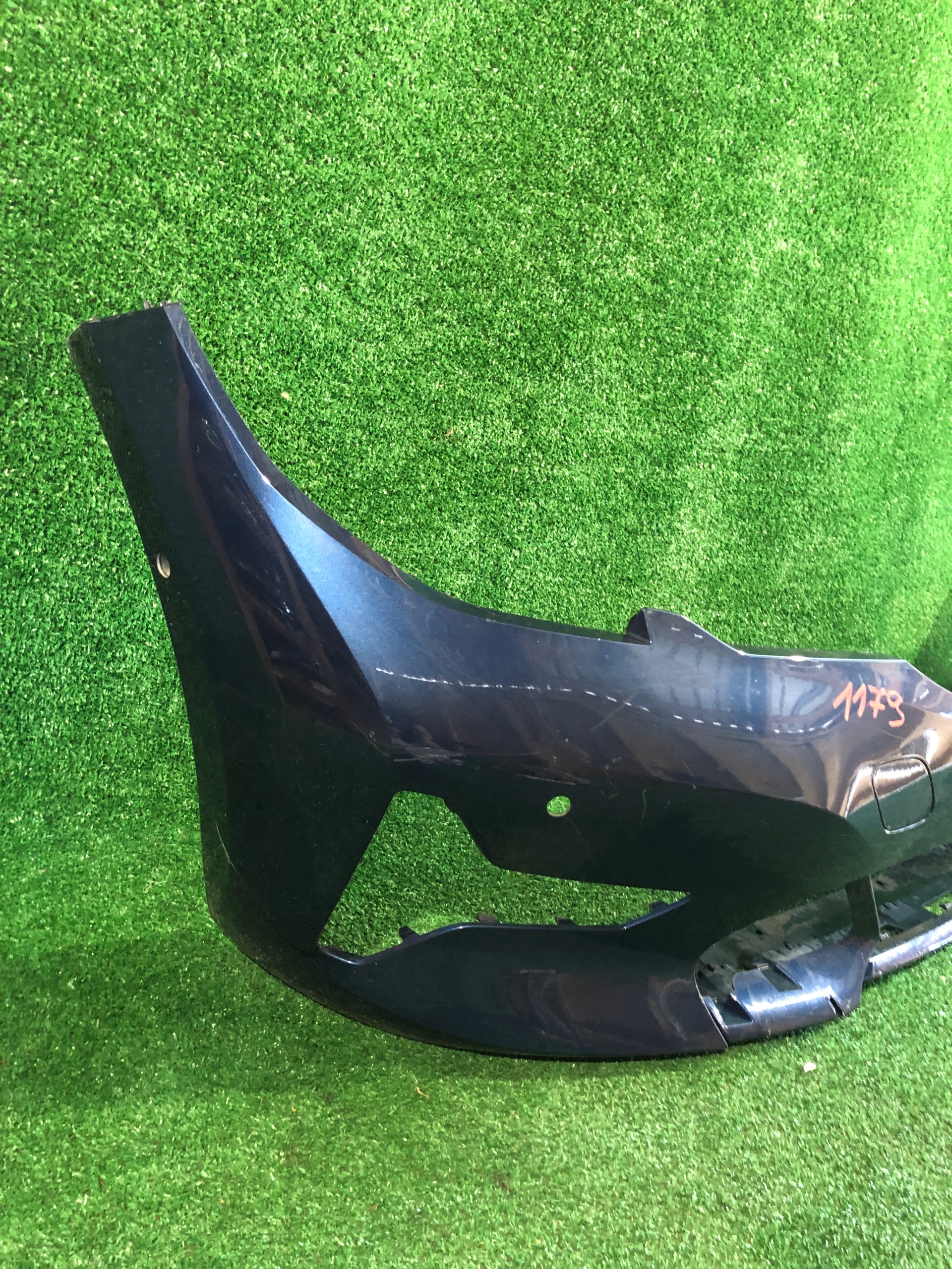 front bumper front BMW 3 G20 G21 SPORT LINE 6 PDC