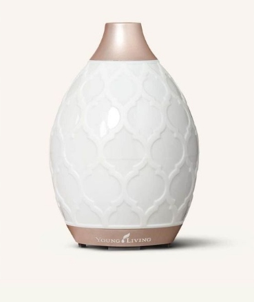Young Living * Desert Mist Diffuser Oil * difuzér éterických olejov