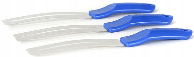Osłony do Polerowania Progów Music Nomad Grip Guards MN225
