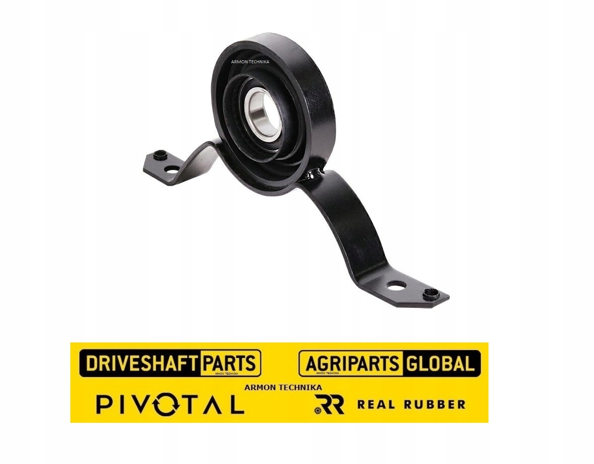 Podpěra hřídele Audi A4 (B6/B7), A6 (C6), A5, A8 (D4), Q5, h=85 mm