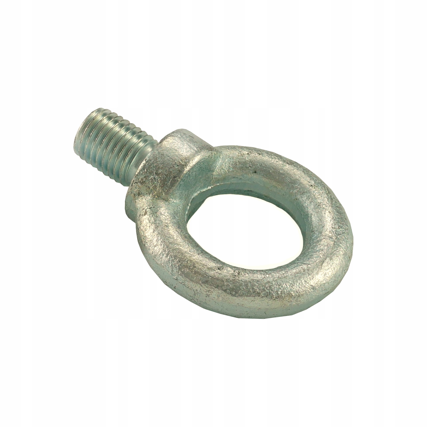 

Śruba z uchem oczkiem oczkowa M6 ocynk