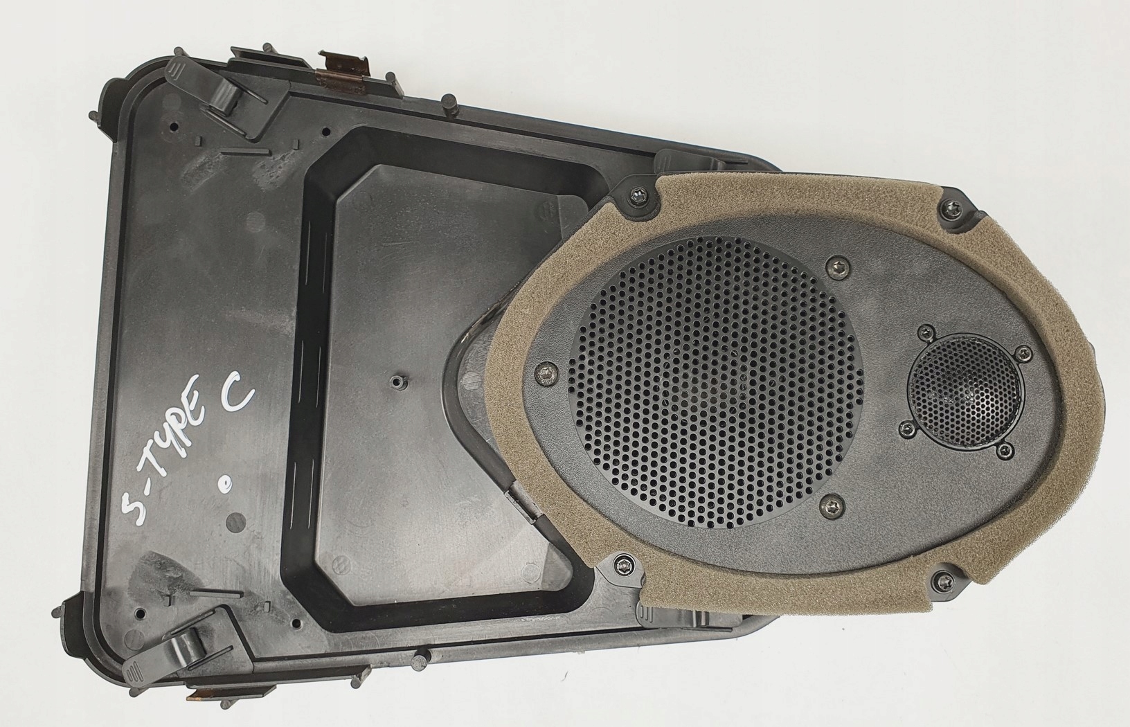 ДИНАМИК JAGUAR S-TYPE XW7F-18808-GA