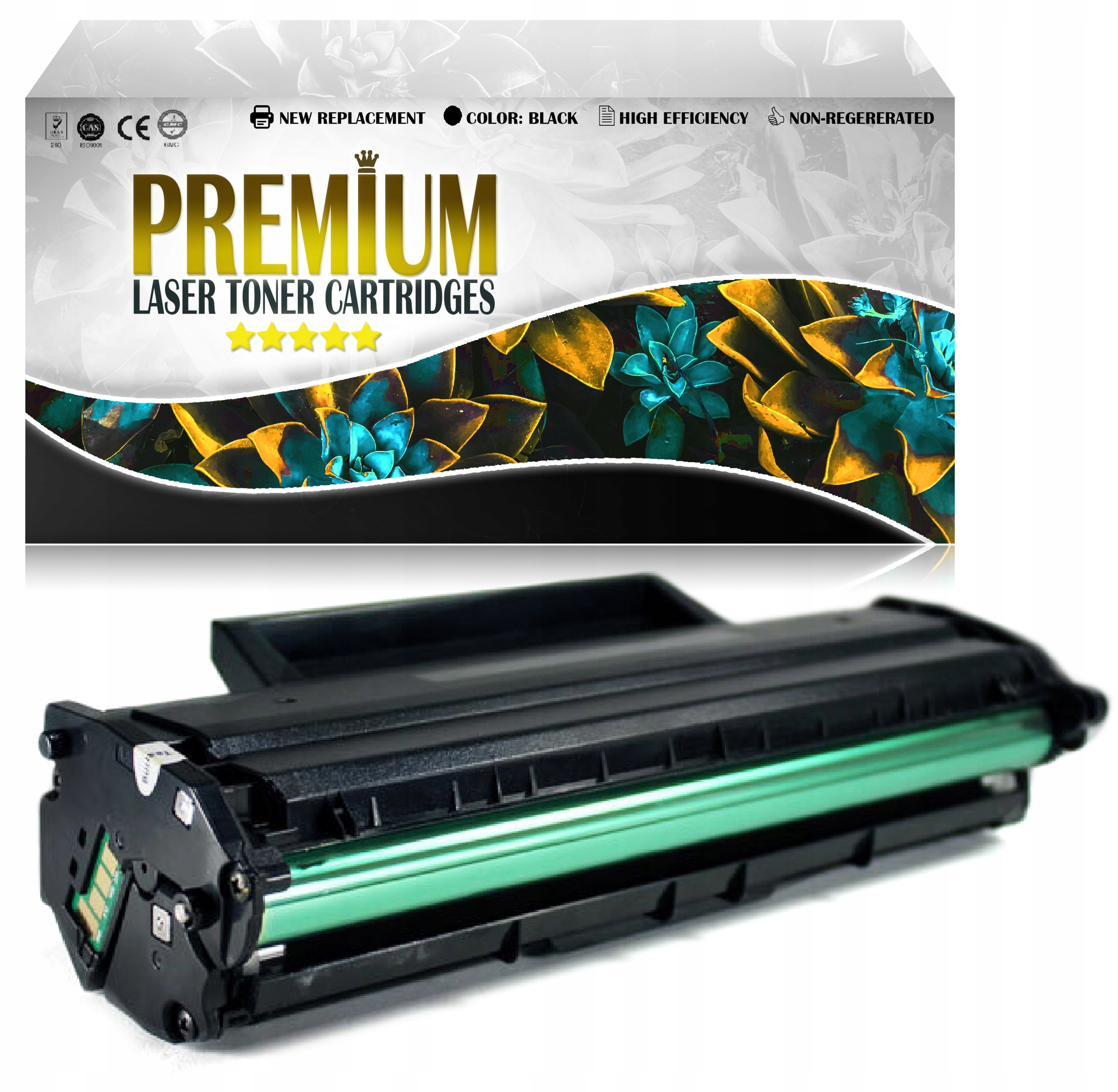 

Do Samsung MLT-D101S SCX-3400 3405 ML2160 ML-2165W