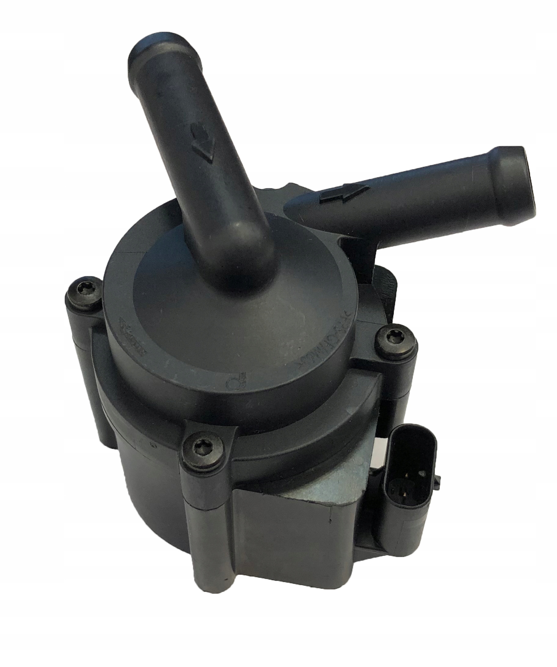 9806790780 - ВОДЯНОЙ НАСОС TURBO PEUGEOT 208 308 508 1.6 THP