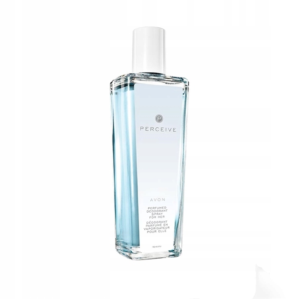 Deodorant Avon Perceive sprej 75 ml Unikát