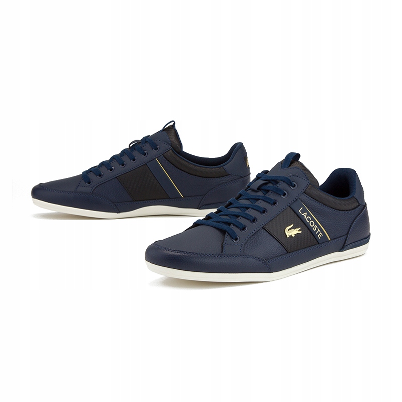 

Lacoste Chaymon 0120 Cma 740CMA0043NB0 Buty Męskie