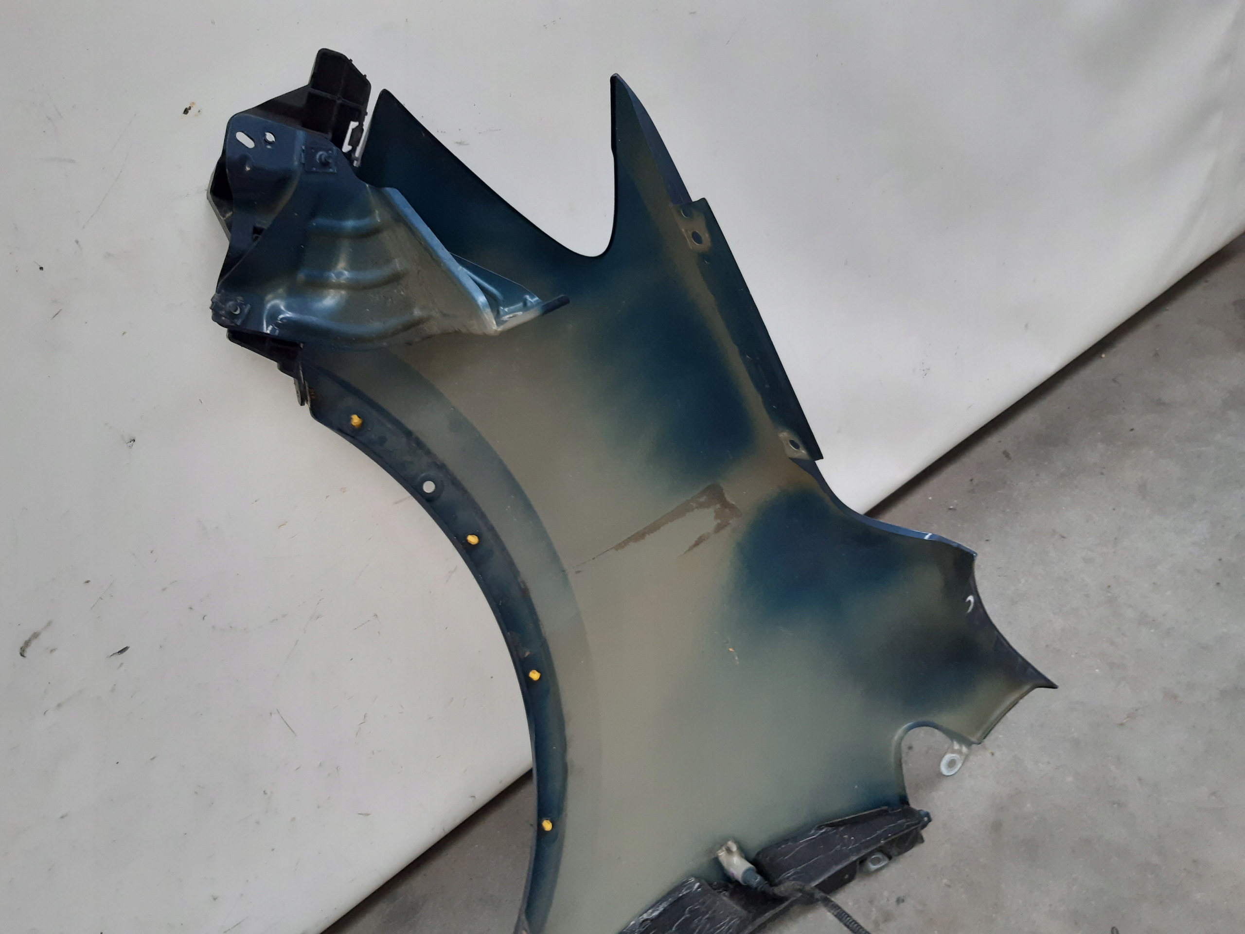 parafango Destra Z22W Opel Mokka A 1,6 CDTI