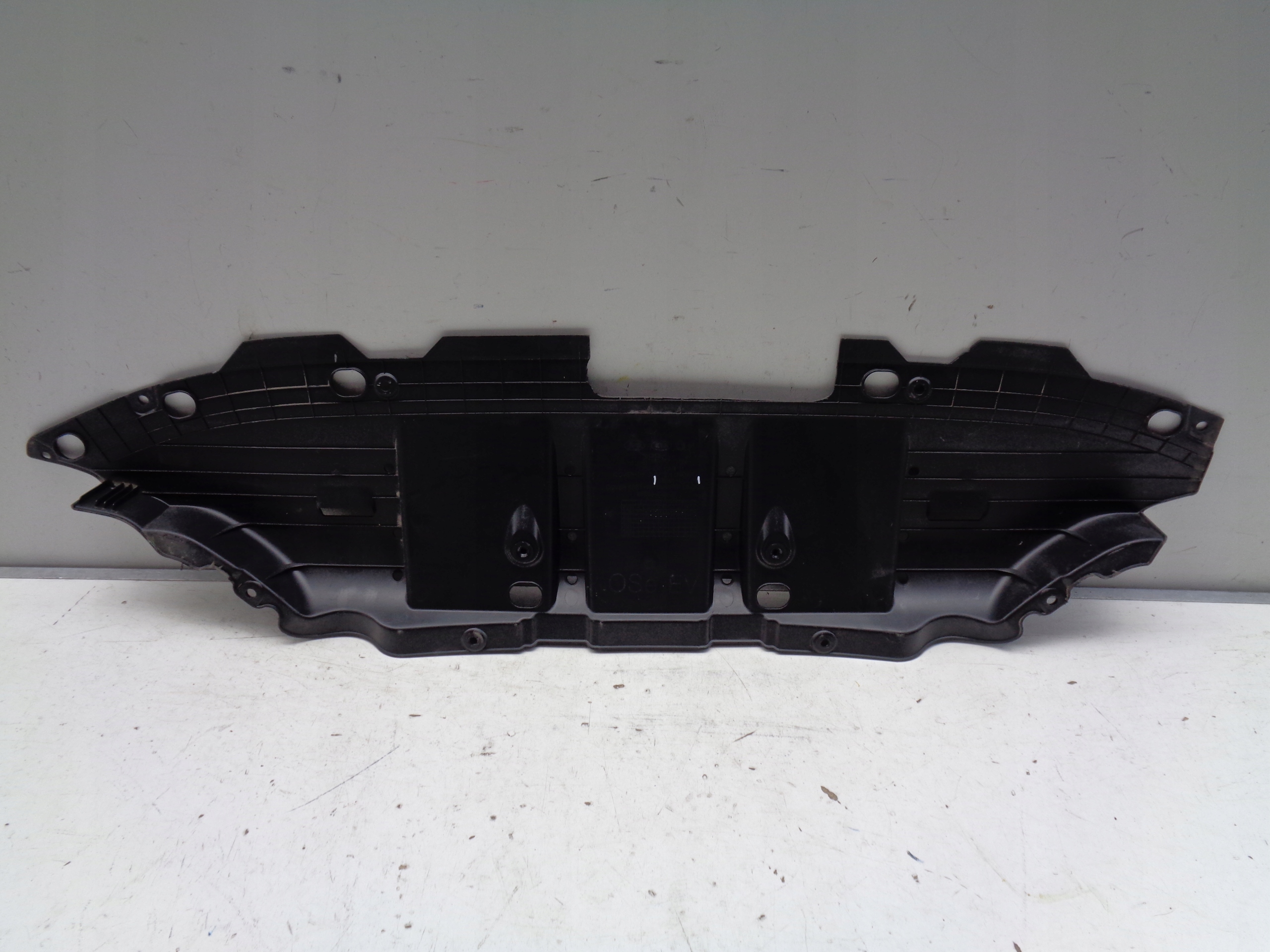 cover below engine HYUNDAI KONA EV ELEKTRYK LIFT