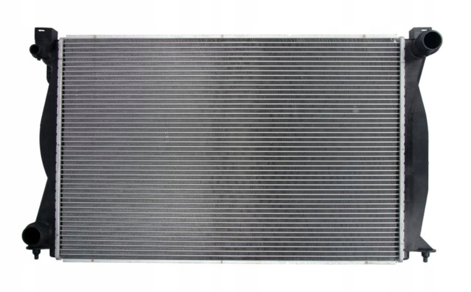 CHŁODNICA WODYN AUDI A6 C6 2.7 TDI 2004 - 2011
