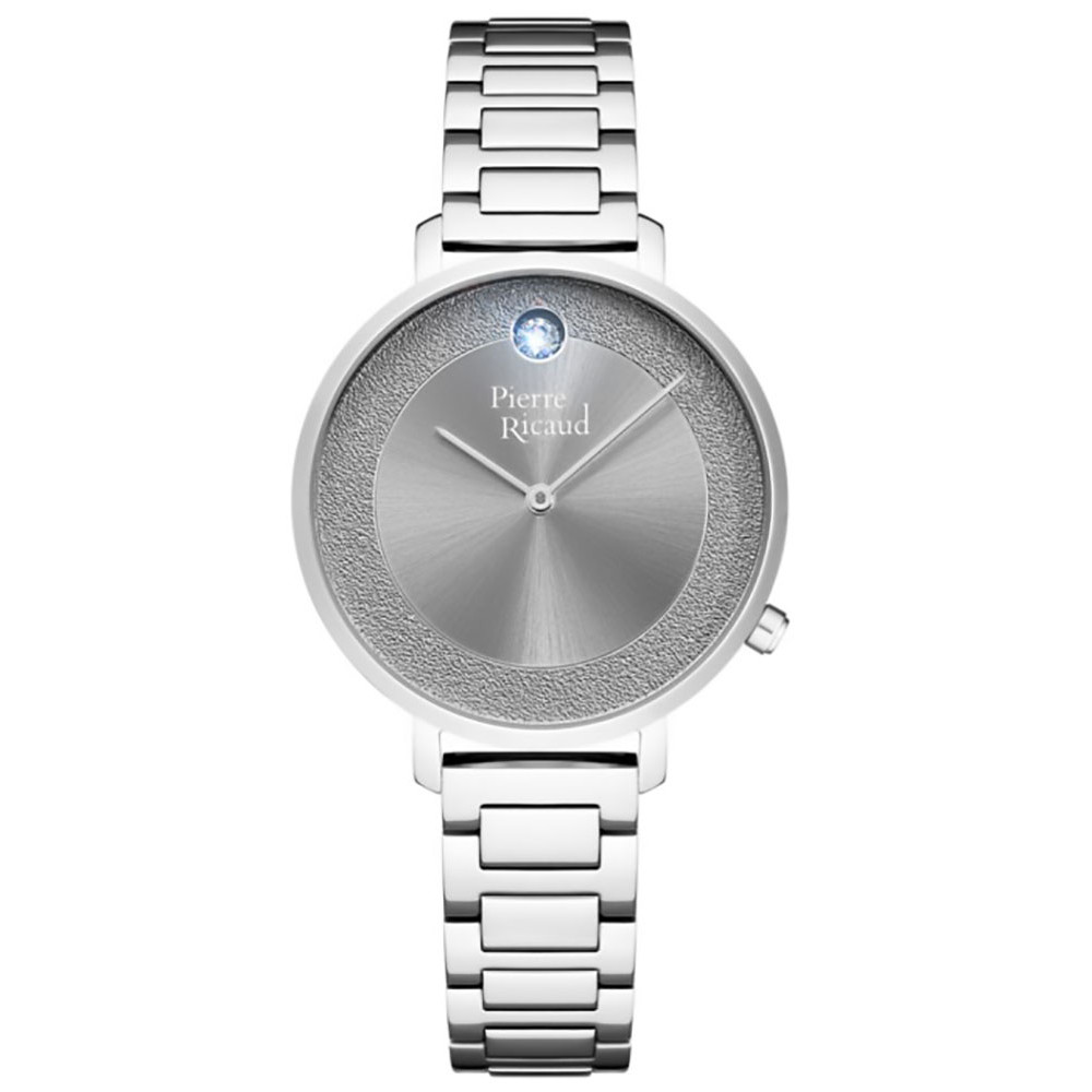 Dámské hodinky Pierre Ricaud P23018.5106Q Zirkony