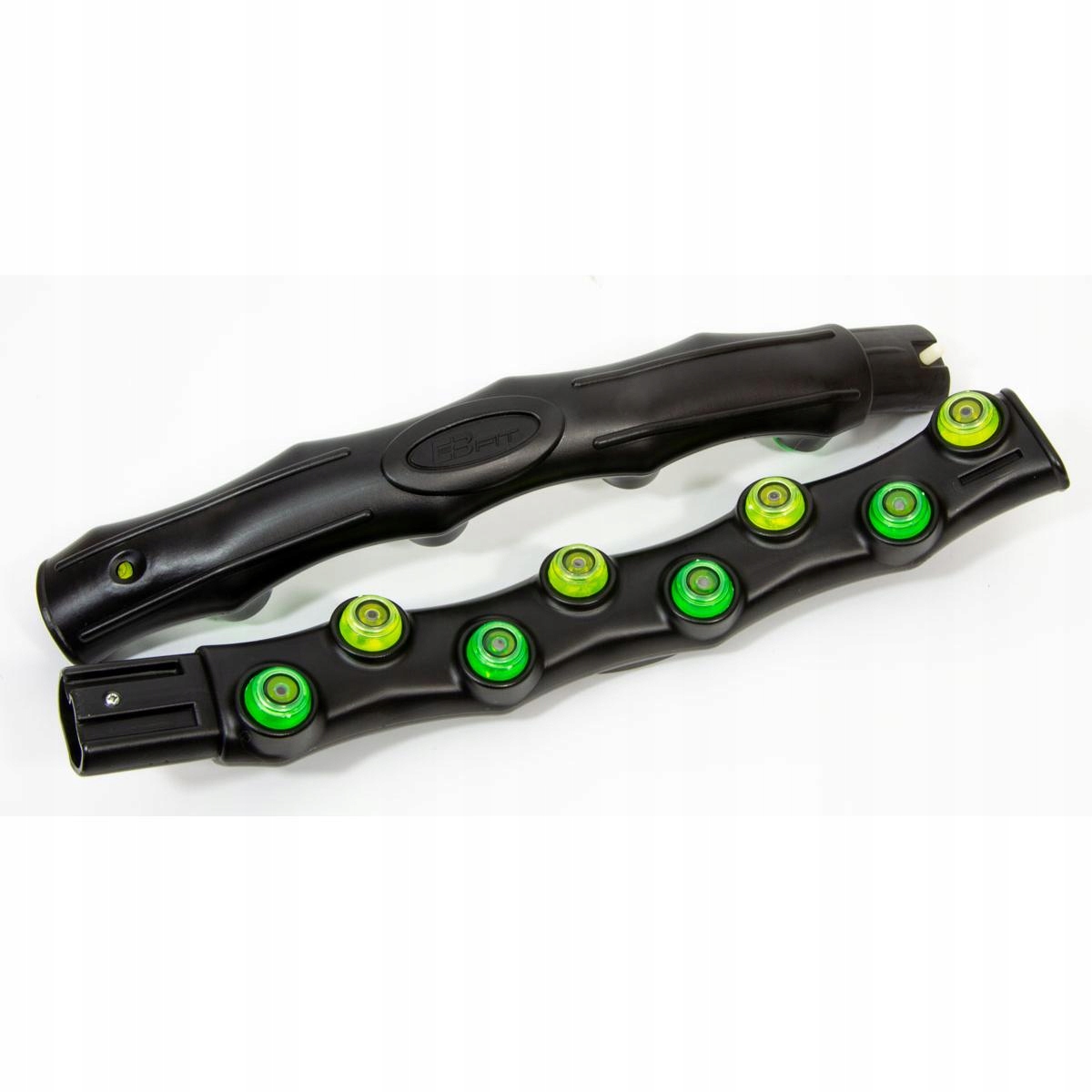 HULA HOP Z MASAŻEM 98CM Z MAGNESAMI EB FIT Cechy dodatkowe składane