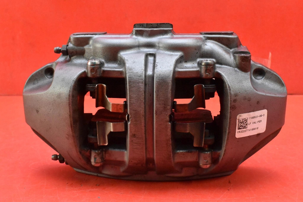 caliper brake left front 1188621-00-D TESLA MODEL Y 60 kWh 299 KM 20