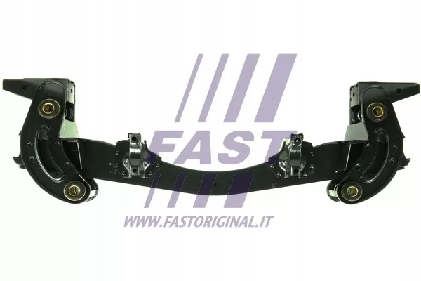 FT13512 - ПІДВІСКА IVECO DAILY 90 > ПЕРЕДНЯ