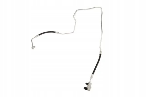 THERMOTEC RURKA WĄŻ PRZEWÓD KLIMATYZACJI CITROEN JUMPER II FIAT DUCATO