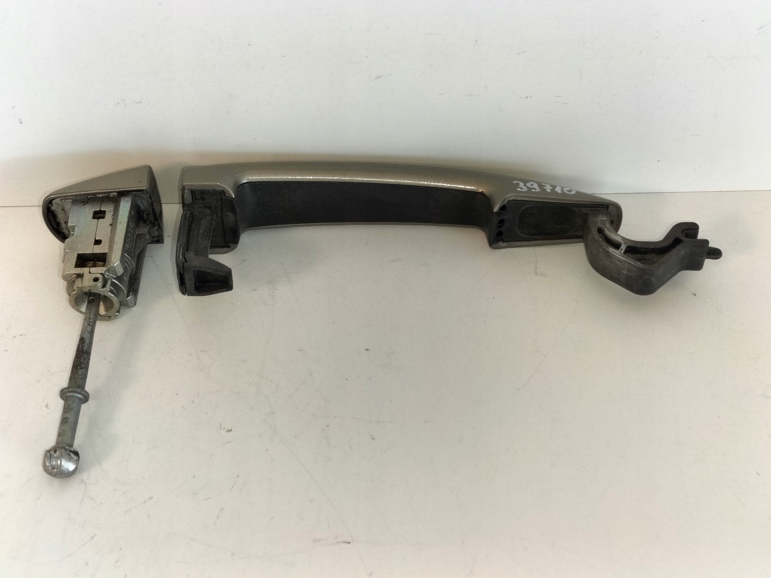 handle door front left CITROEN C3 II 09