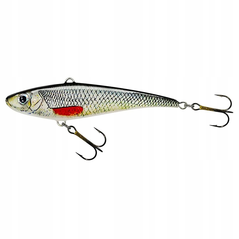 Wobler Jaxon Holo Select Bolas 9cm 21g Ra 0.5-3.0m Tonący Killer Na Bolenie