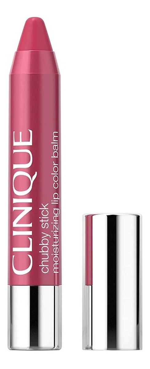 Clinique Chubby Stick Moisturizing Lip Colour balsam do ust 3g (11)