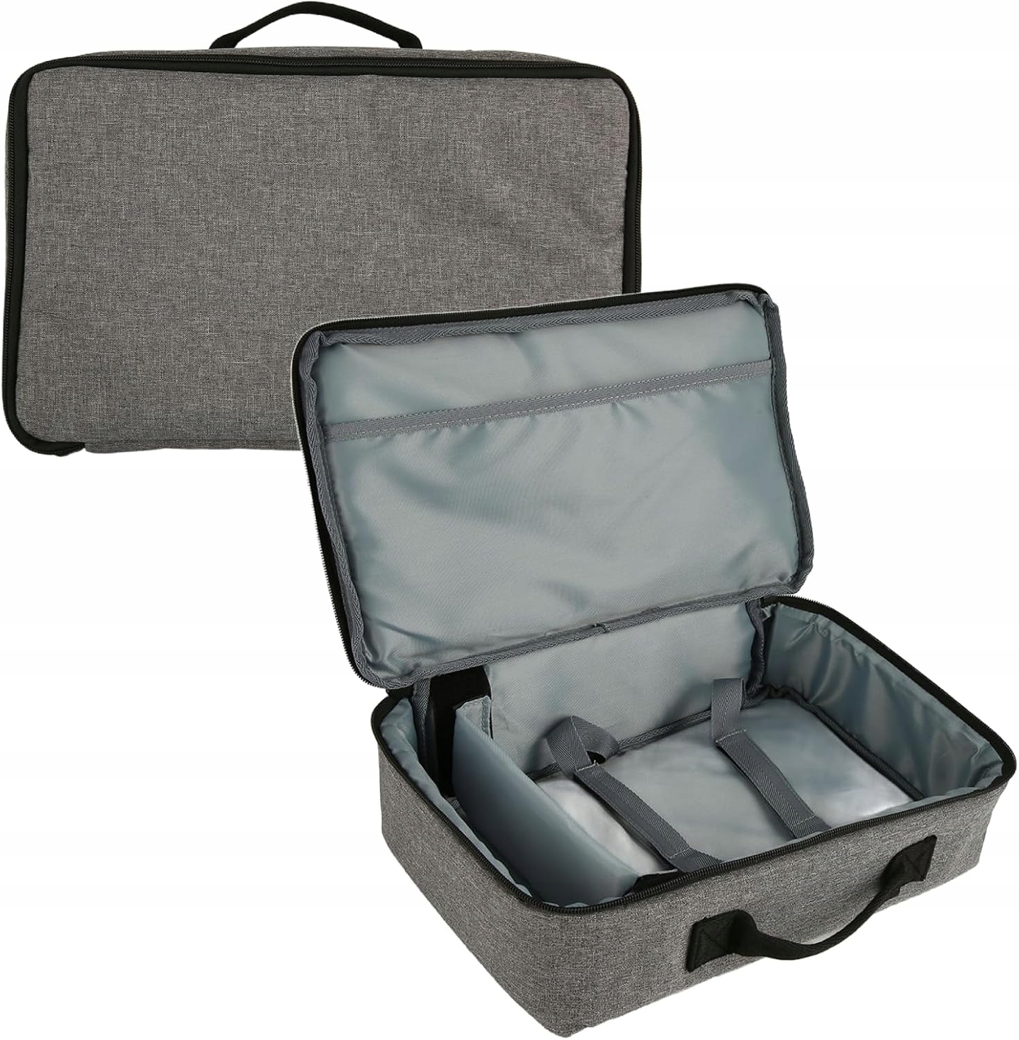 Torba na Projektor, Torba Podróżna, Walizka, Przenośna, Pełna Ochrona