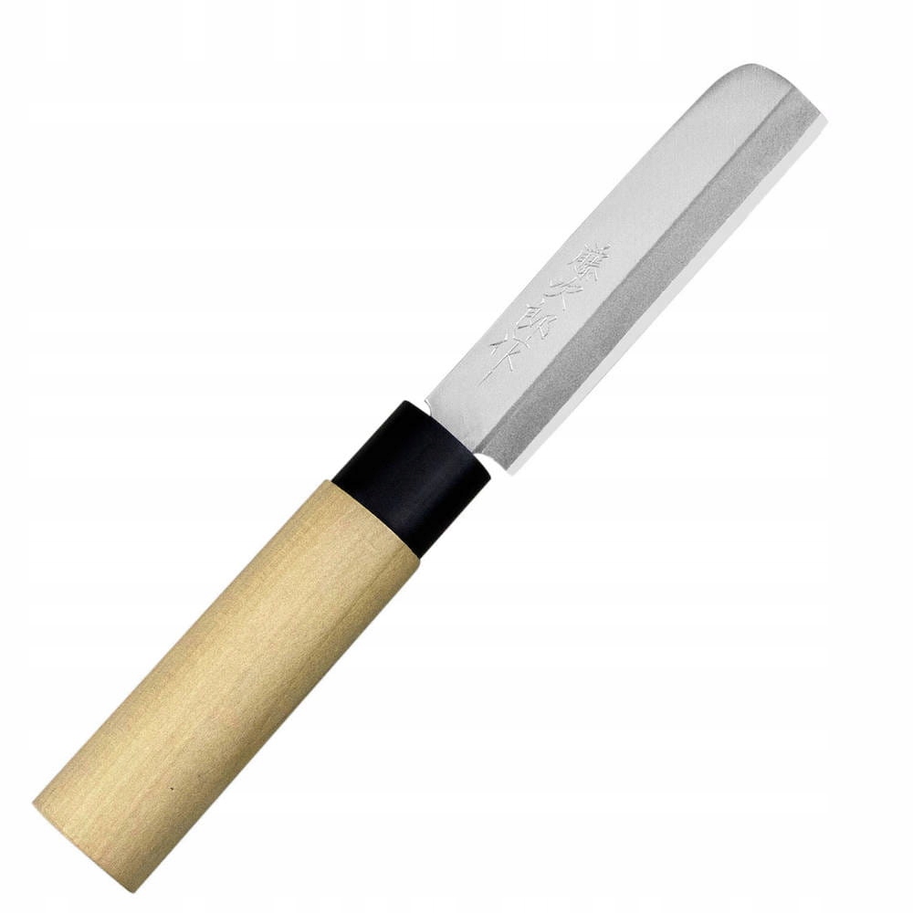 Tojiro Shirogami Japonský kuchynský nôž Unagisaki Nagoya do úhora 10 cm