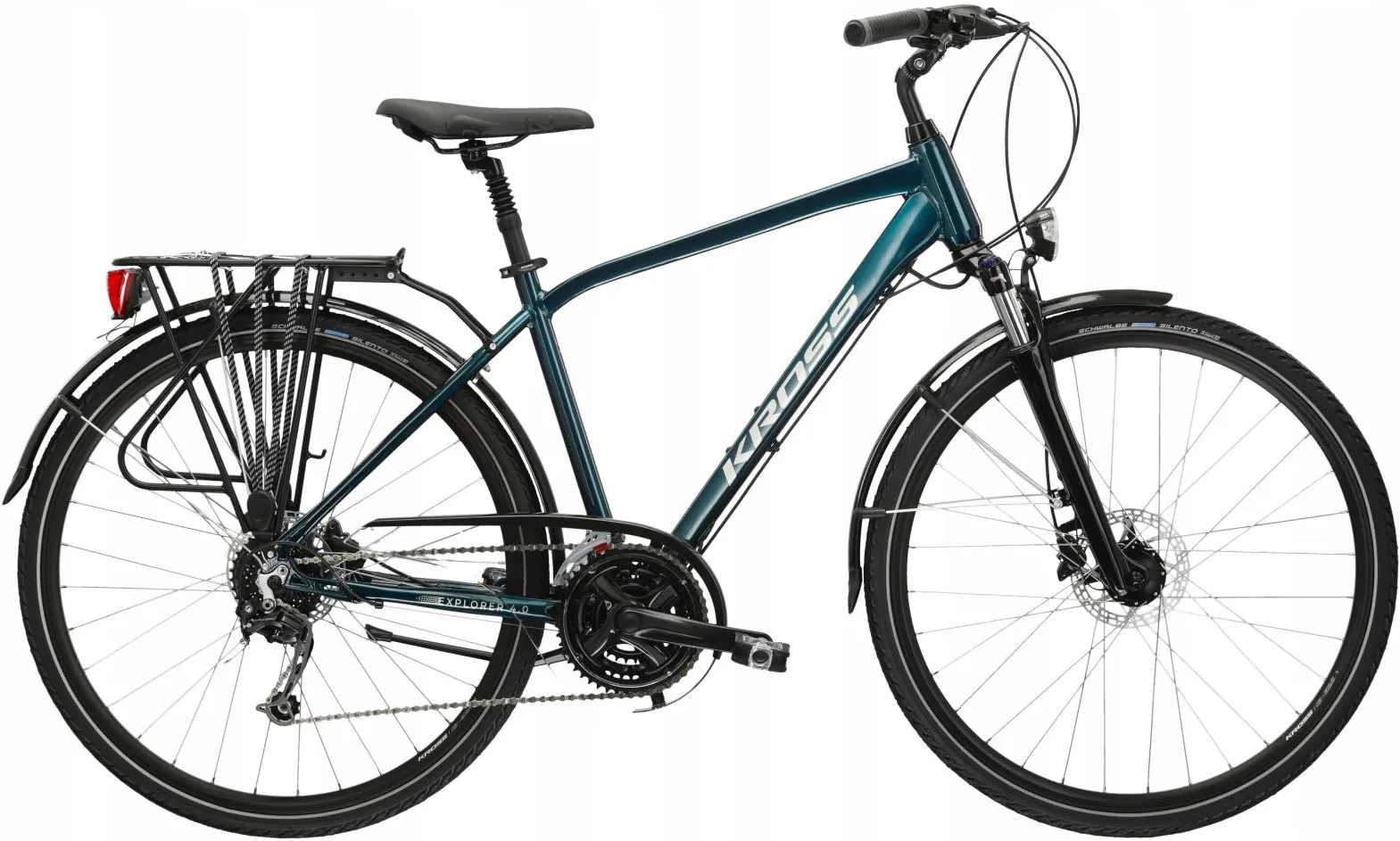 Kross Explorer 4.0 M 28 XL tur_sre p