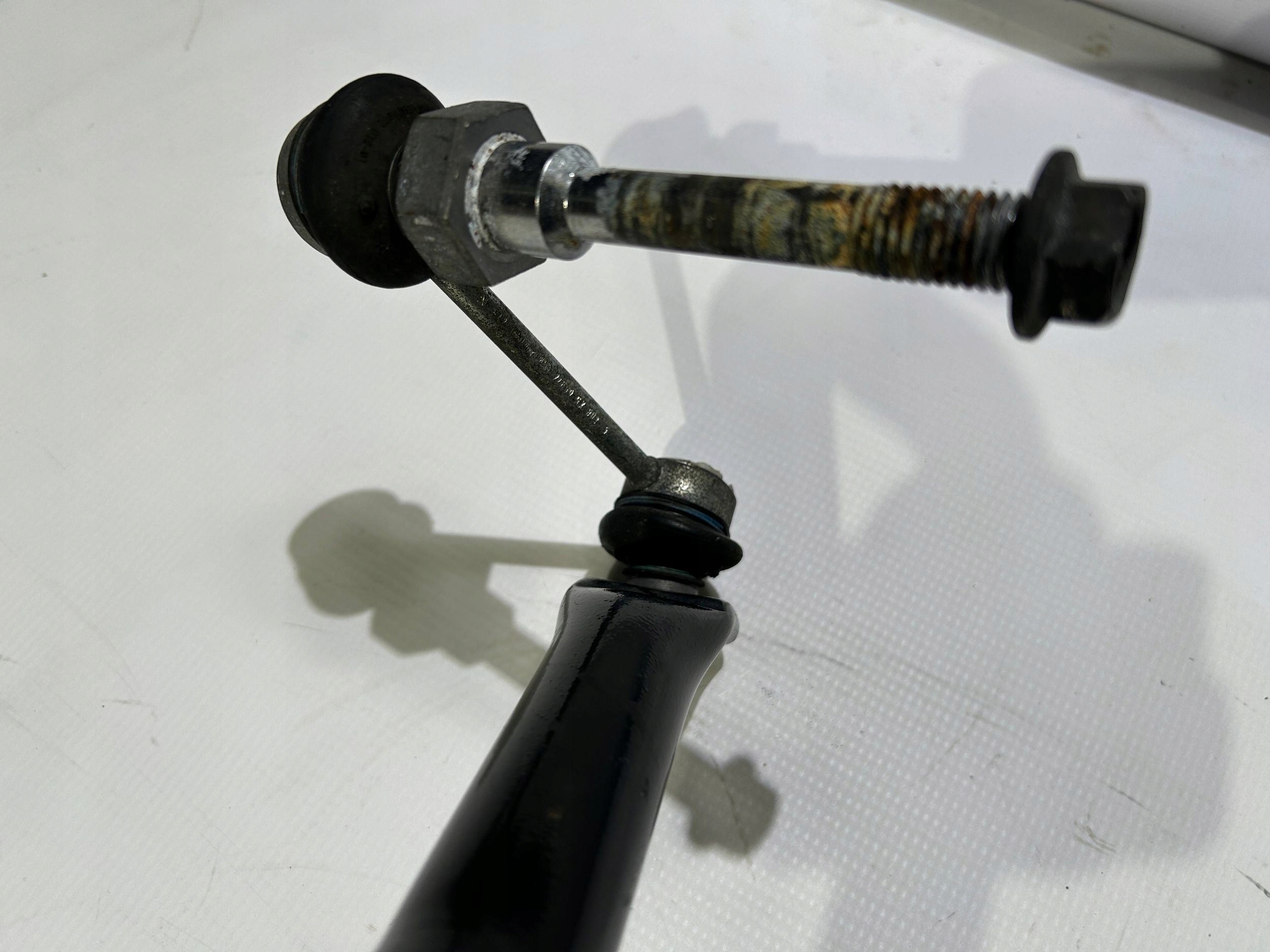 bar stabilizator front front Maserati Quattroporte 2013