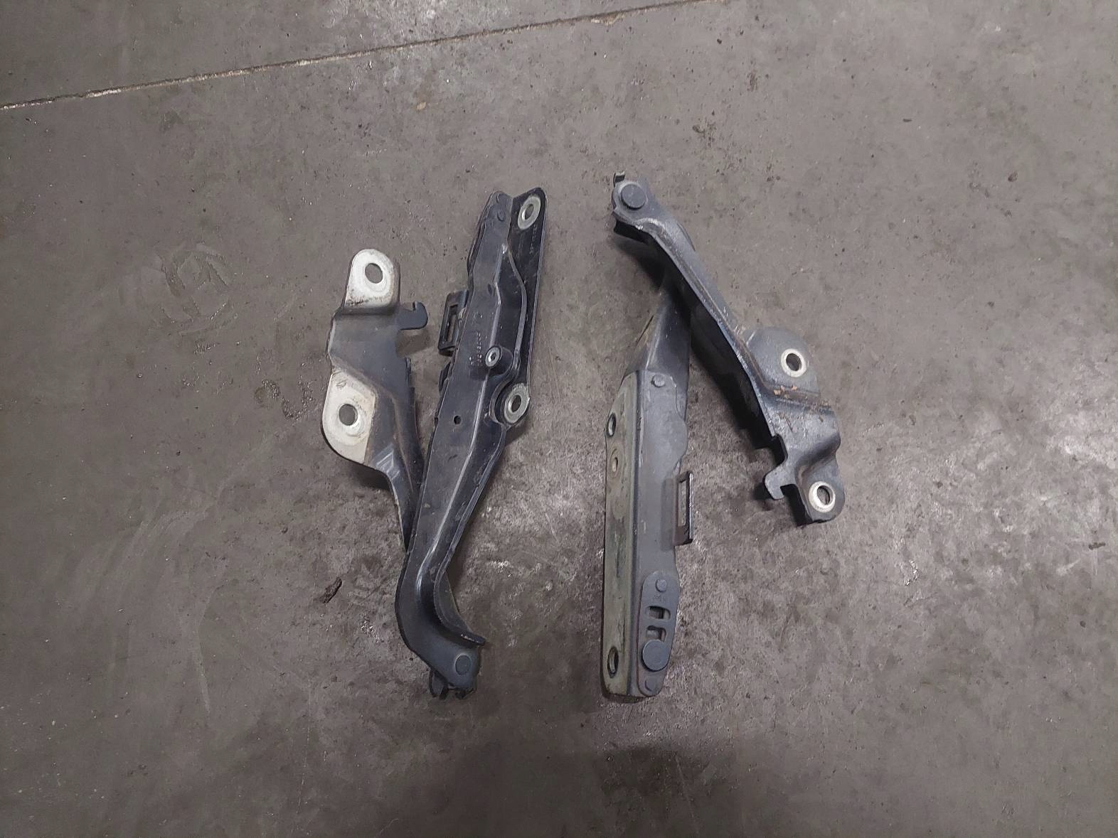 complete front bonnet bumper light fender JAGUAR XF X250 JJX