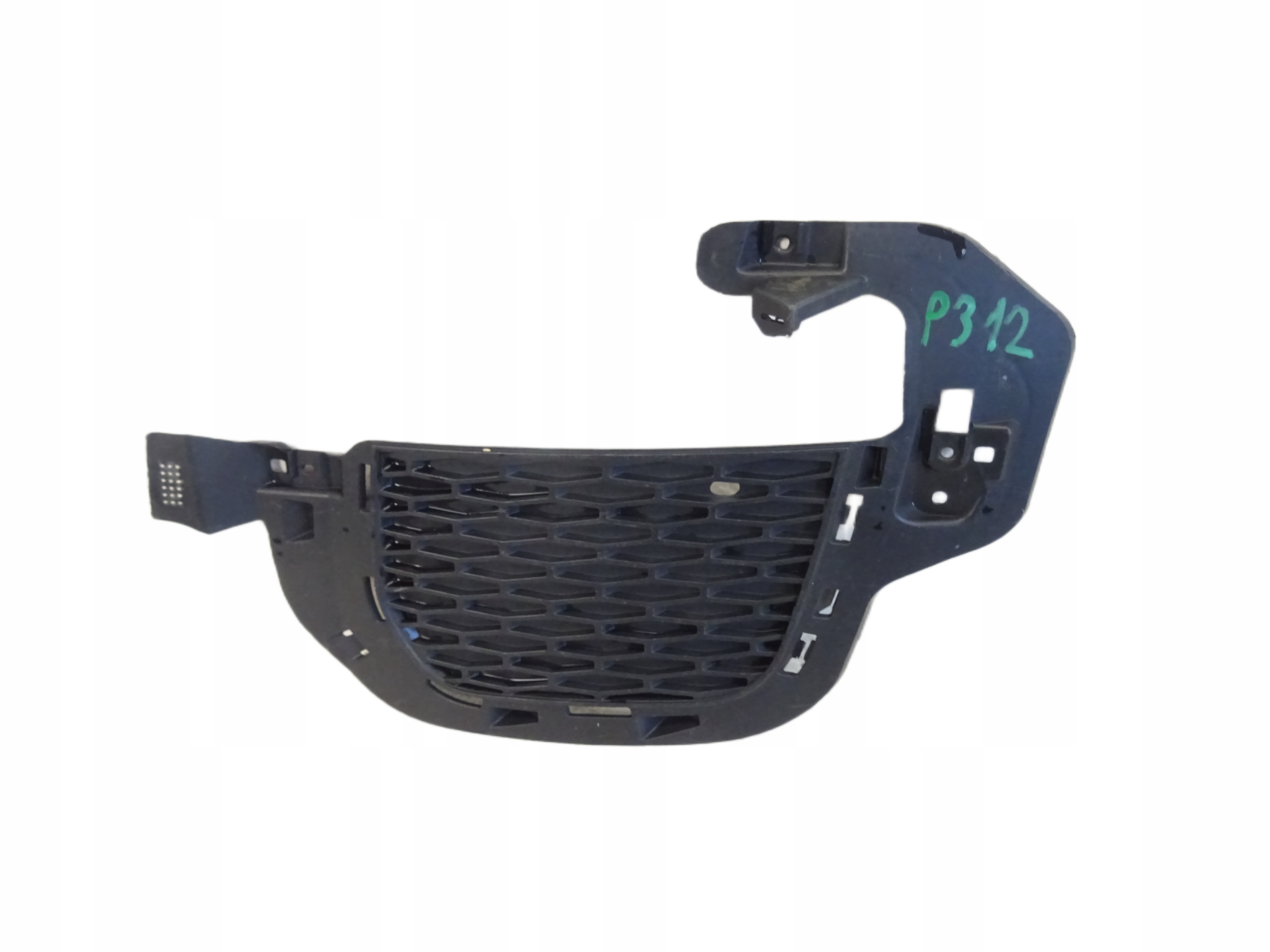 grid of a bumper front front left RANGE ROVER EVOGUE GJ32-15A299-A