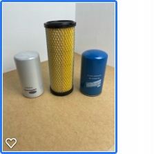 300030200 - Комплект фільтрів Carrier SUPRA 944U 950U