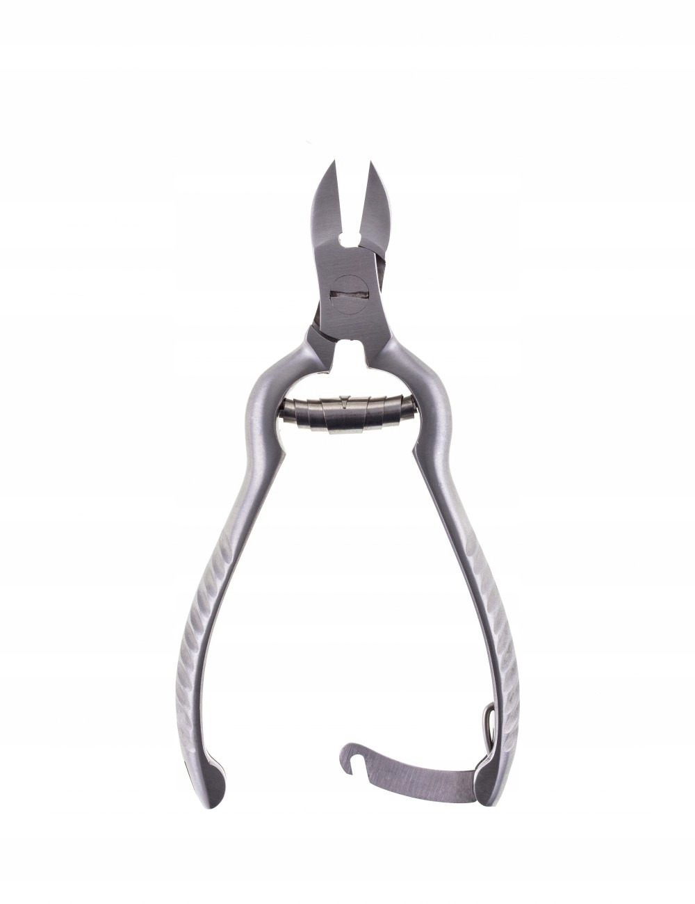 Kleště na nehty Classic Manicure nerezová ocel Inox 2403