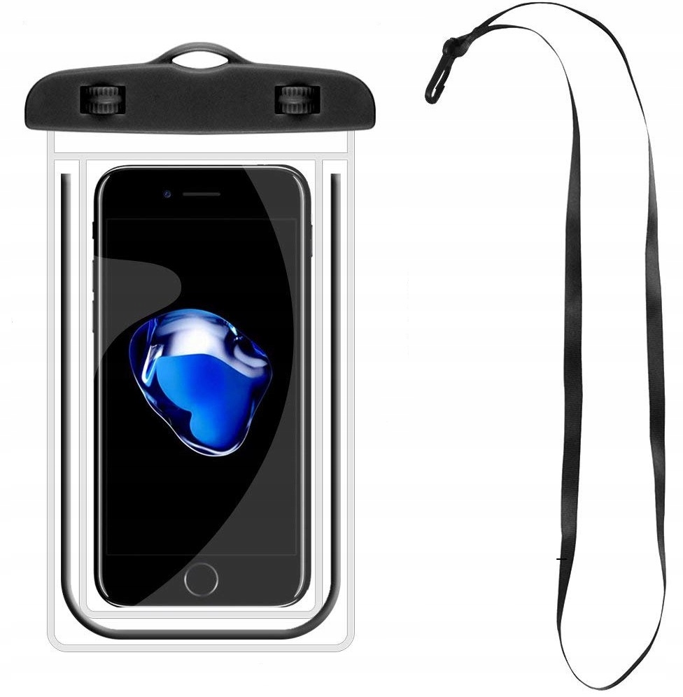 

Wodoodporne Etui Na Telefon Smartfon Do Wody