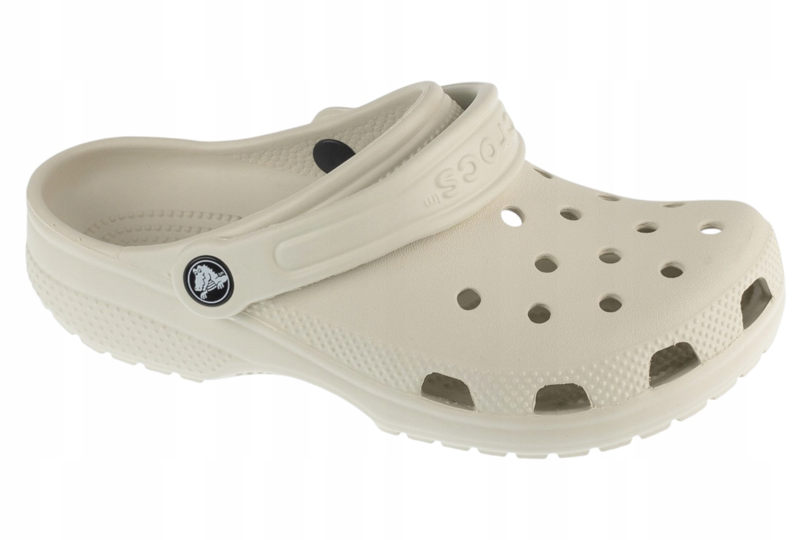 Dziecięce klapki Crocs Classic Clog Kids r.28/29