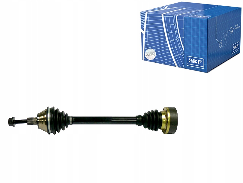 VKJC 4597 Producent części SKF