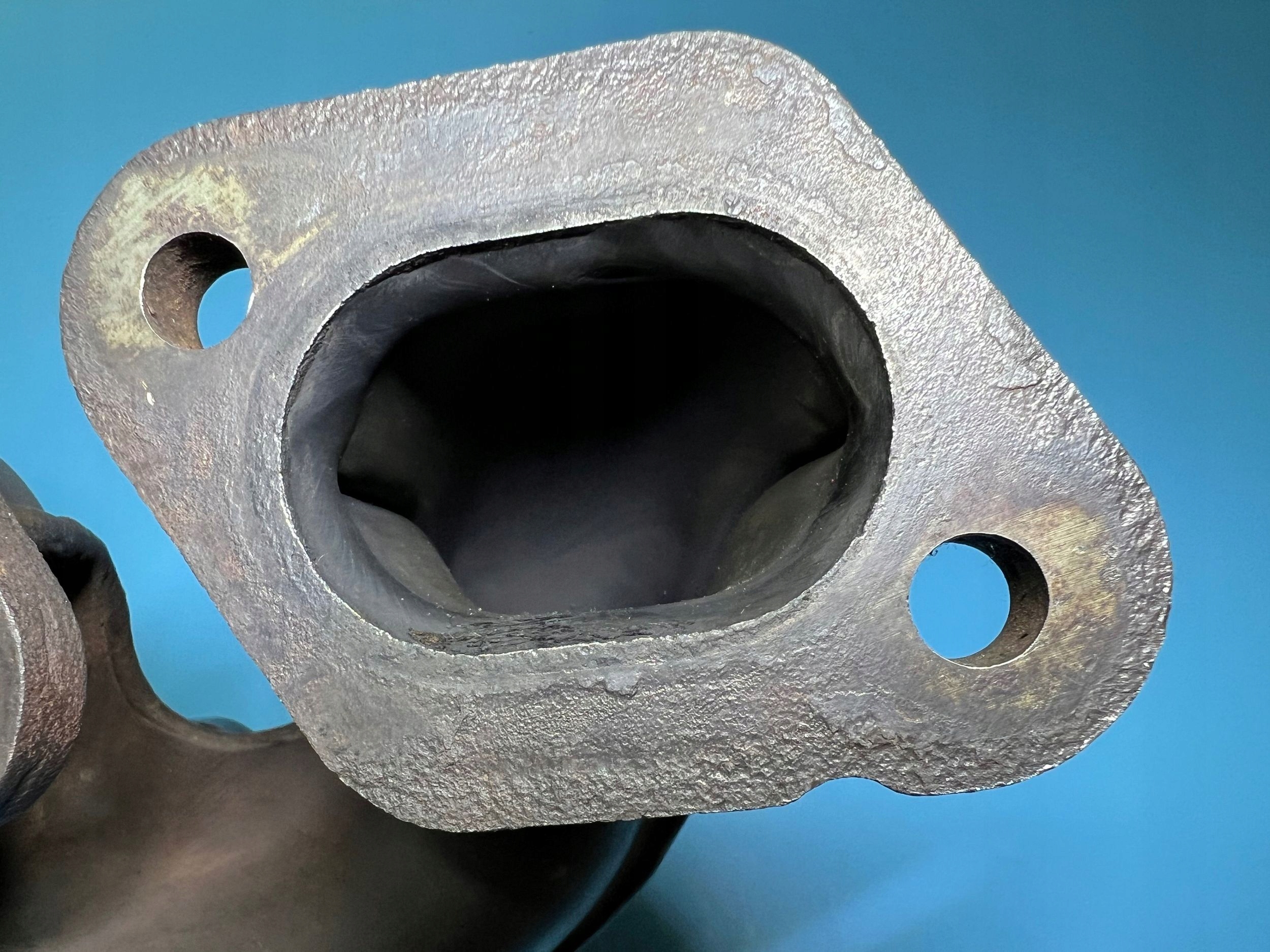 коллектор выпускной renault мастер opel MOVANO 2.5 8200641758L