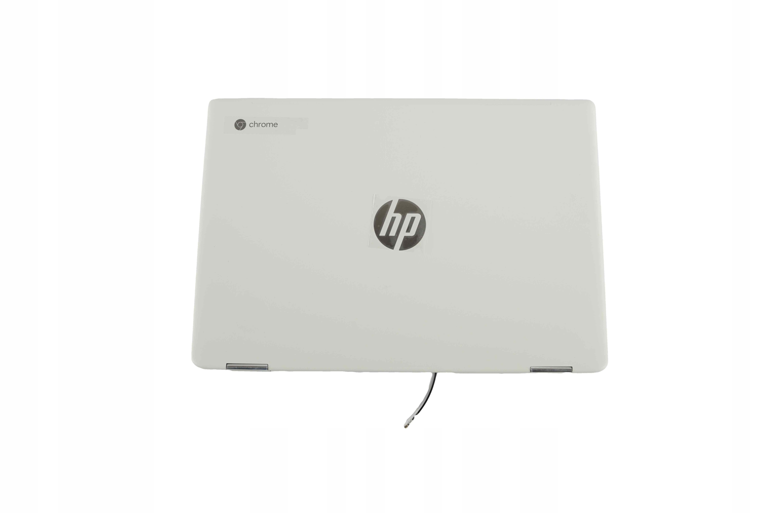 Chromeブック Laptop 2w1 ASUS Chromebook Flip w kolorze niebieskim - Świat