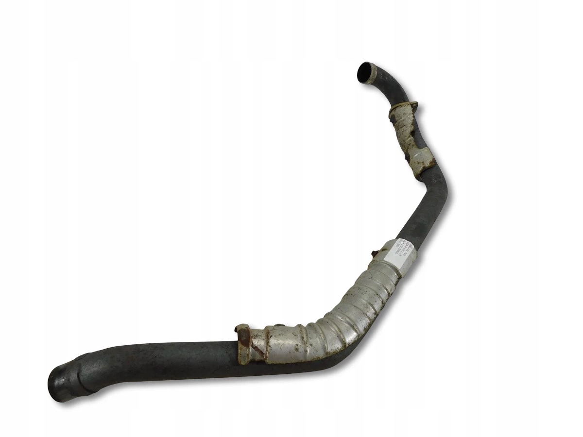 Výfukový Kolektor Koleno Dinli DL-700 Centhor U-11 DL-F210159A00