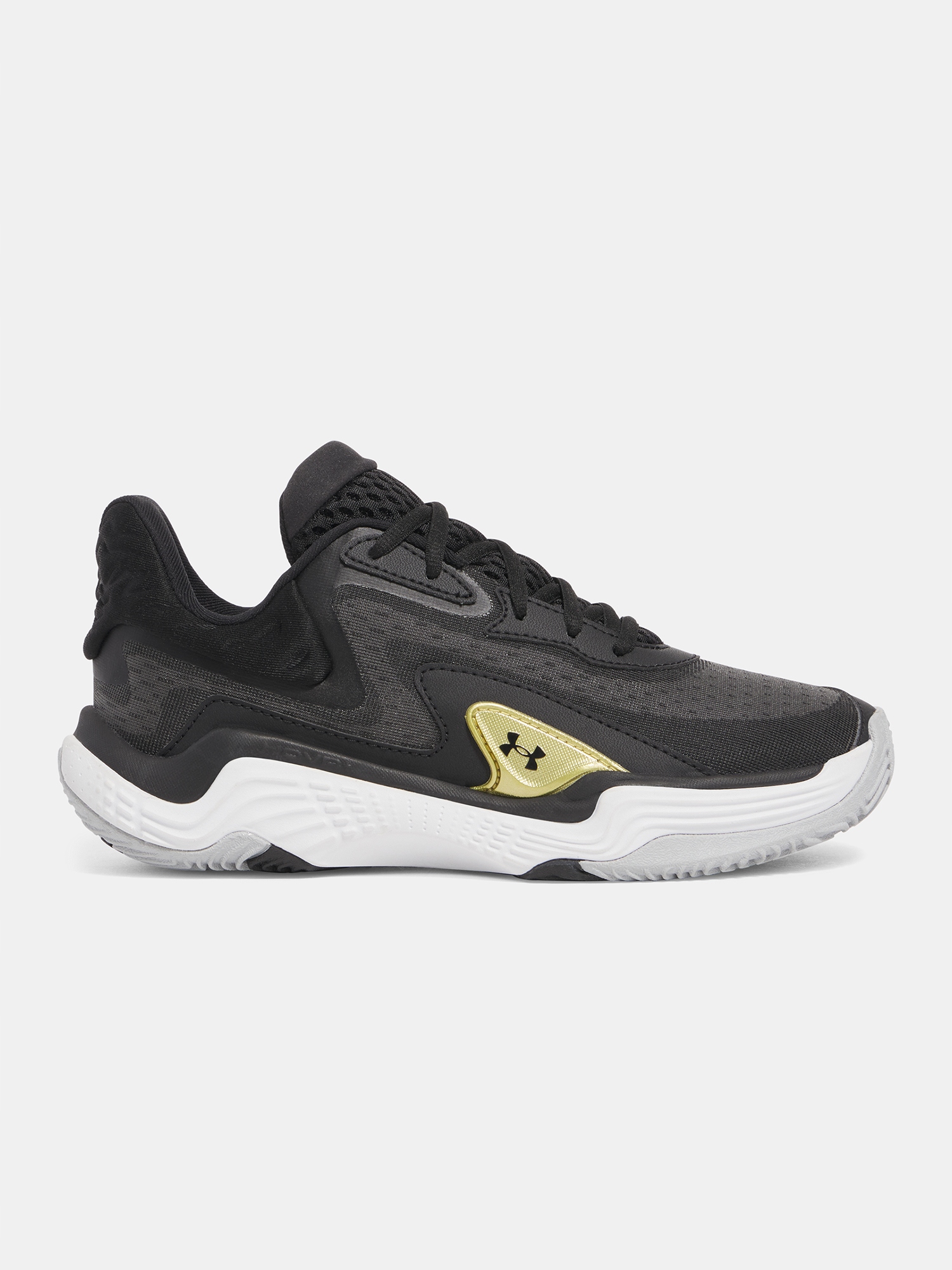Unisexové boty Under Armour Ua Spawn 7 vel. 44