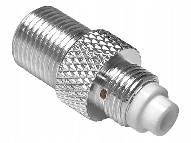 Adapter RF FME/gn-F/gn 50Ohm